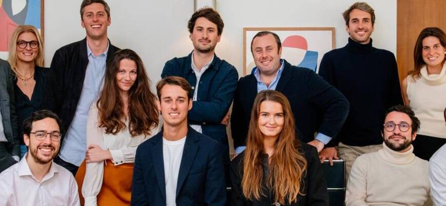 French VC Firm Founders Future Sets Sights on Strategic US Expansion