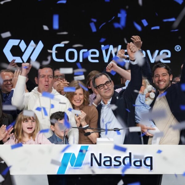 From Closet to IPO: How CoreWeave's Co-Founder Turned Crypto-Mining GPUs into a $1.5 Billion Success Story