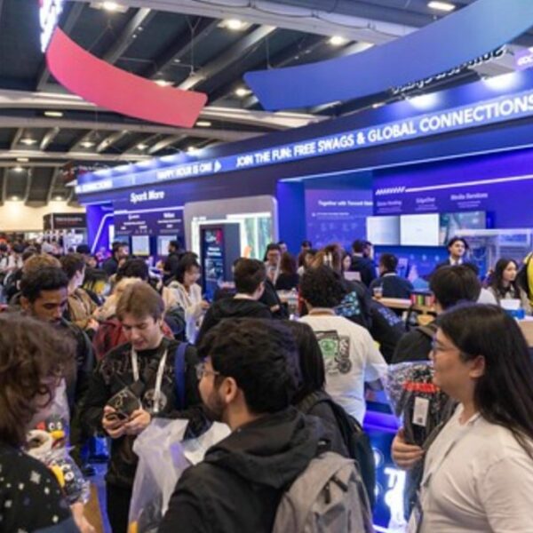 GDC 2026: Nearly 30,000 Attendees Expected as Gaming Industry's Premier Event Returns to San Francisco This March!