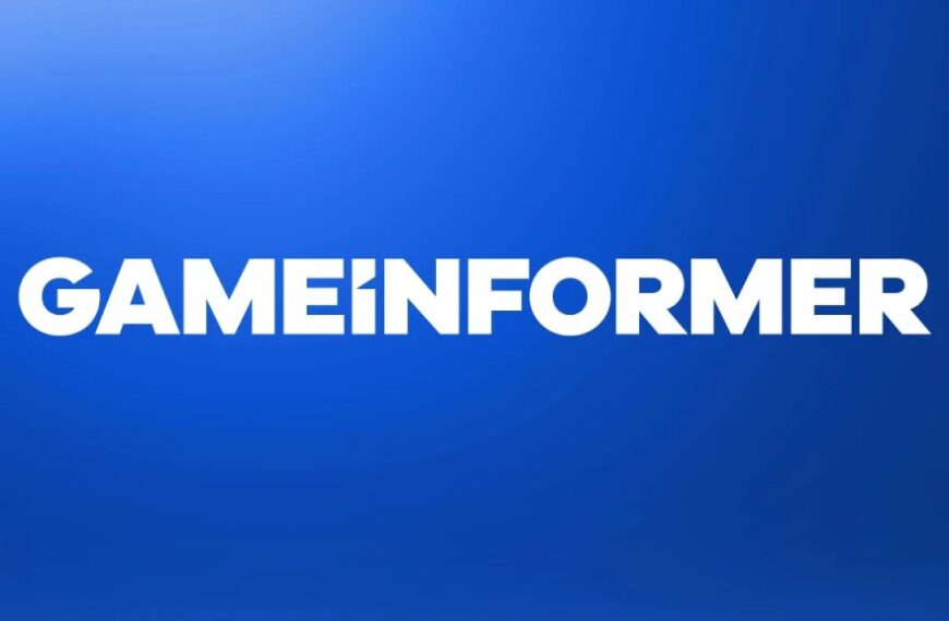 Gunzilla Games Revives Game Informer: A New Era for Gaming News