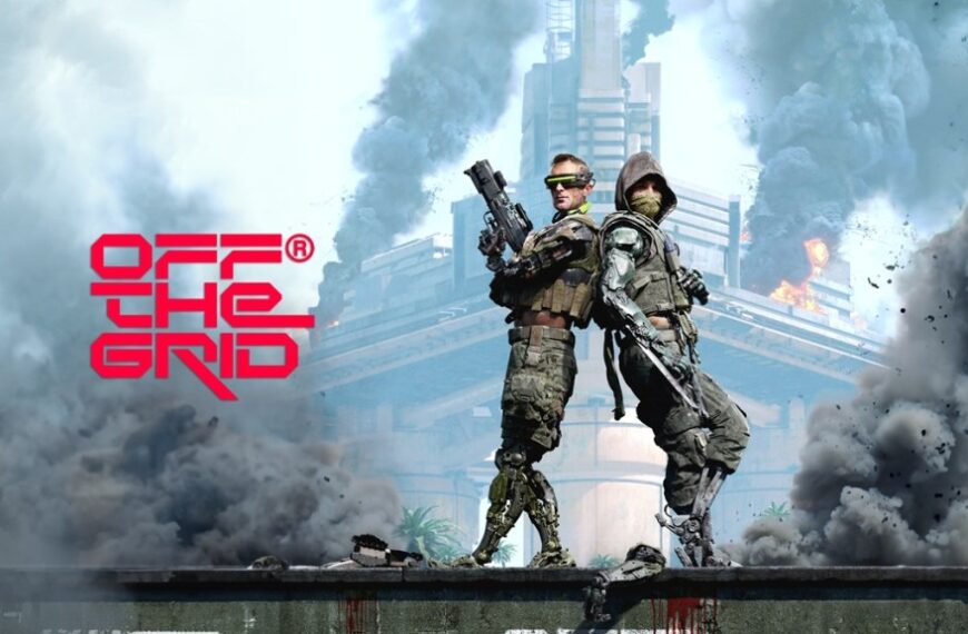 Gunzilla Unveils $GUN: Web3 Gaming Token Launch on Binance for Off the Grid Adventure