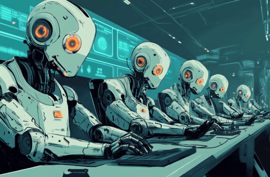 Halliday Secures $20 Million to Develop Safe AI Agents for Blockchain Innovation