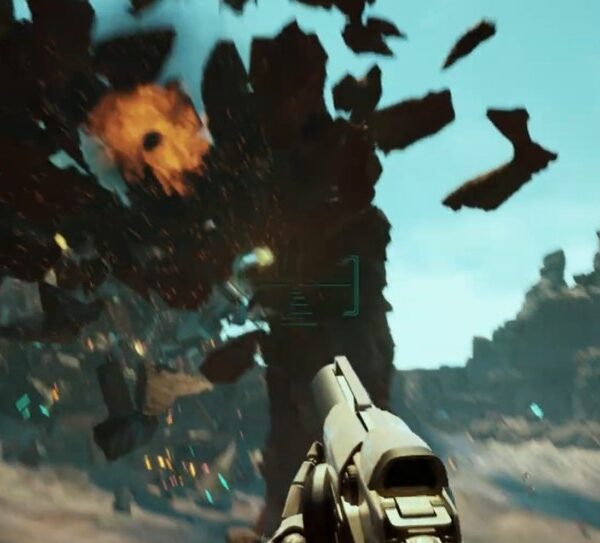 Havok Slashes Licensing Fees for Indie Studios with Game Budgets Under $20M