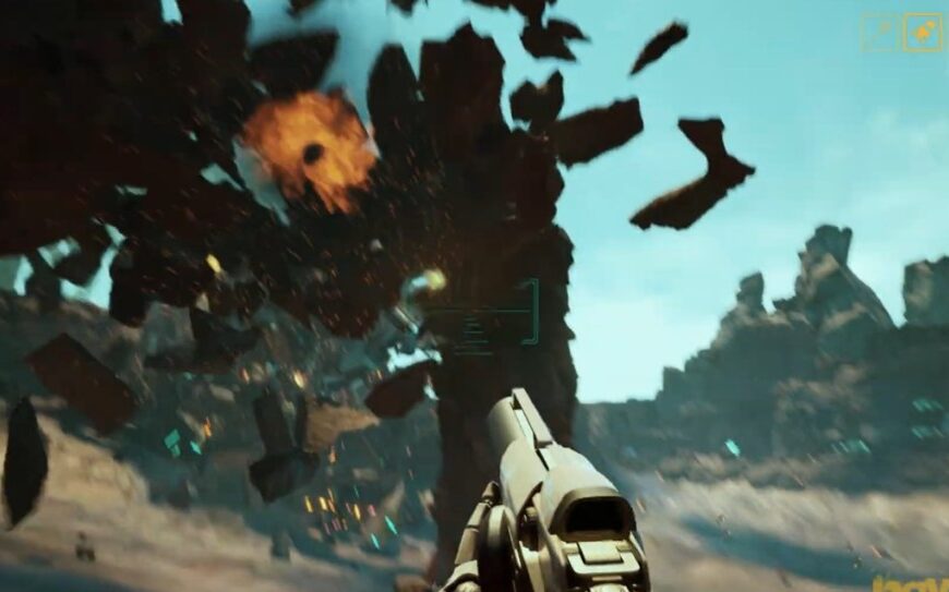 Havok Slashes Licensing Fees for Indie Studios with Game Budgets Under $20M
