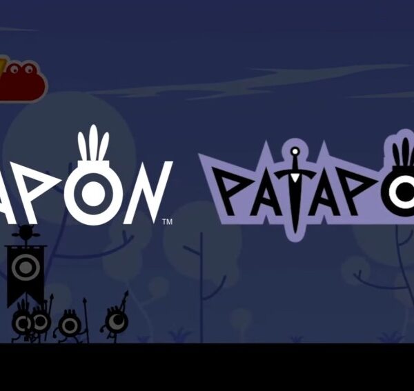 Hot Shots and Patapon Make Their Epic Debut on Nintendo Switch!