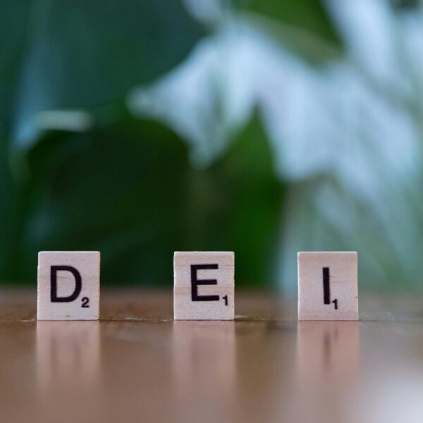 Impact of Recent DEI Initiatives by Leading Firms on ESG Risk Assessments