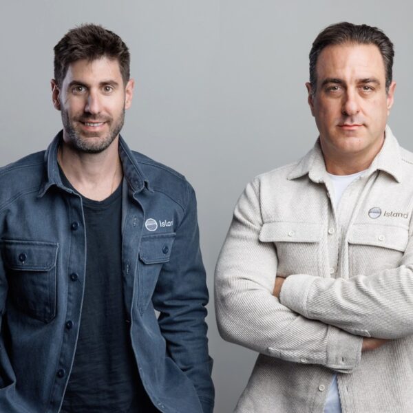 Island Secures $250M Funding Boost, Achieving Impressive $4.8B Valuation