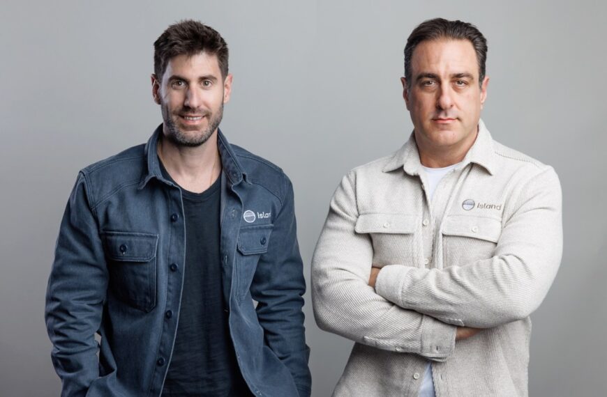 Island Secures $250M Funding Boost, Achieving Impressive $4.8B Valuation