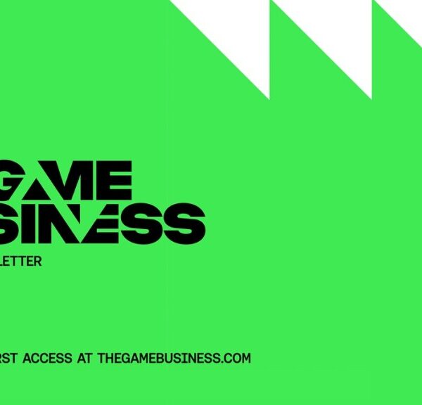 Journalist Christopher Dring and Geoff Keighley Launch Game Business: A New Era in Gaming Industry Insights
