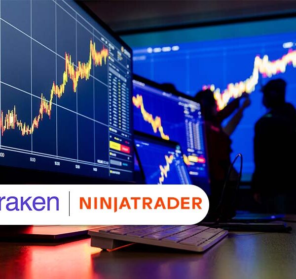 Kraken's Game-Changing $1.5 Billion Acquisition of NinjaTrader: What It Means for the Future of Trading