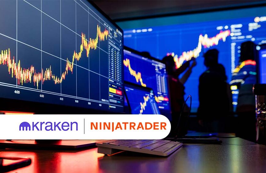 Kraken's Game-Changing $1.5 Billion Acquisition of NinjaTrader: What It Means for the Future of Trading