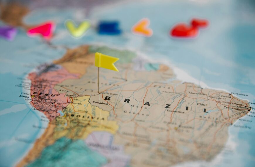 Latin America's Mendel Raises $35M Series B to Revolutionize AI-Powered Spend Management