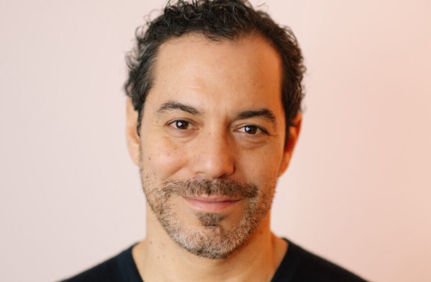 Meet Manny Medina's Game-Changing Startup: Empowering AI Agents to Earn with Innovative Solutions