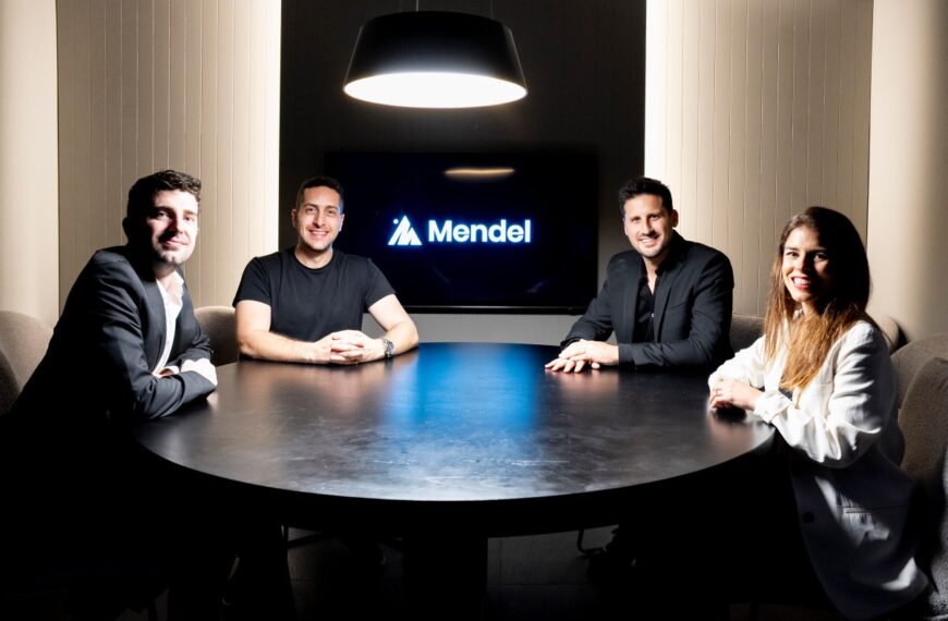Mendel Secures $35M Series B: The YC Alum Revolutionizing LatAm Enterprises