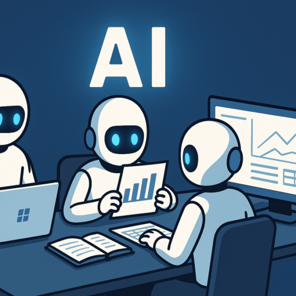 Microsoft Unleashes Advanced Enterprise Agents with Deep Reasoning: Discover the Game-Changing Data Analyst Agent that Outshines Competitors!