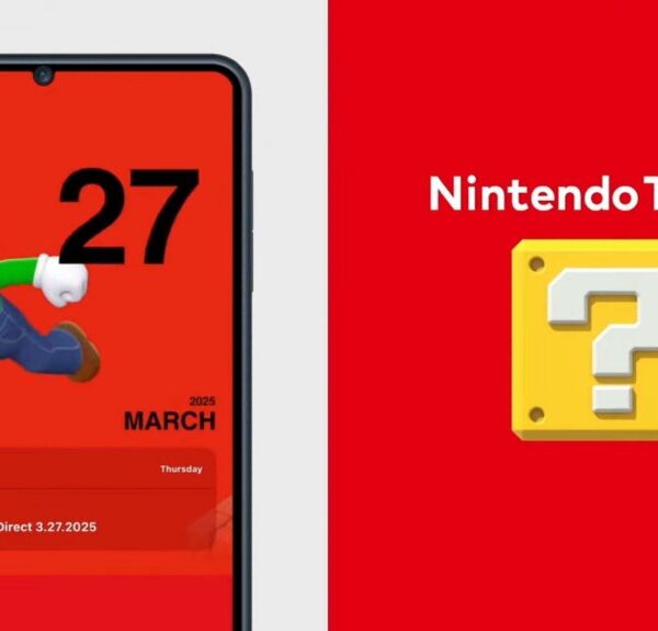 Nintendo Unveils Quirky New Phone App: Get Ready for Fun and Surprises!