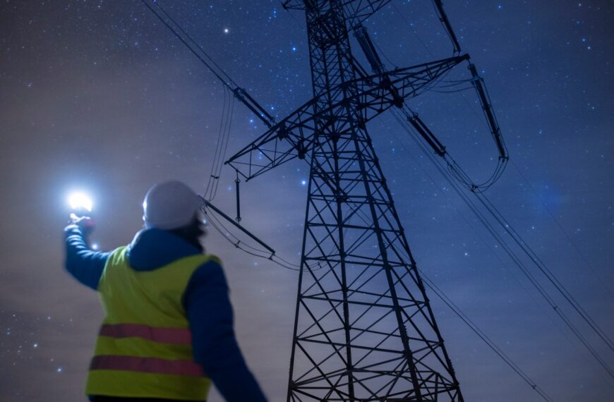 Nvidia Aims to Harness AI to Tackle Electrical Grid Challenges Driven by AI Innovations