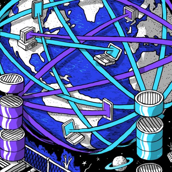 Open Source Developers Battle AI Crawlers with Ingenuity and Determination