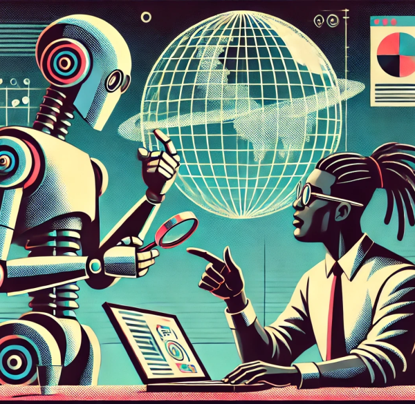 OpenAI Launches Game-Changing Responses API and Open Source Agents SDK for Developers to Build Advanced Deep Research and Operator Solutions