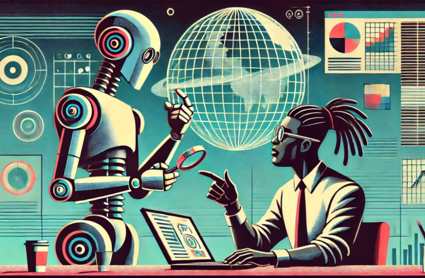 OpenAI Launches Game-Changing Responses API and Open Source Agents SDK for Developers to Build Advanced Deep Research and Operator Solutions