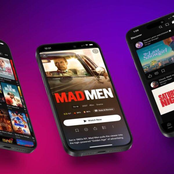 Plex Unveils Enhanced Mobile App: Elevate Your Streaming Experience!
