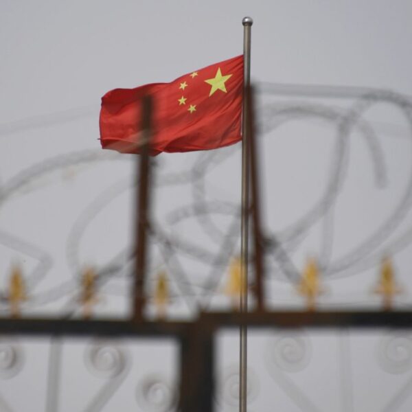 Revealed: Inside China's AI Censorship Machine – Leaked Data Uncovers the Truth