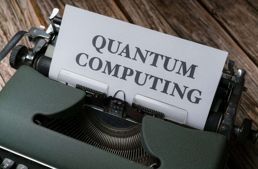 Revolutionizing RegTech: How Quantum Computing is Set to Transform Risk Modeling and Fraud Detection