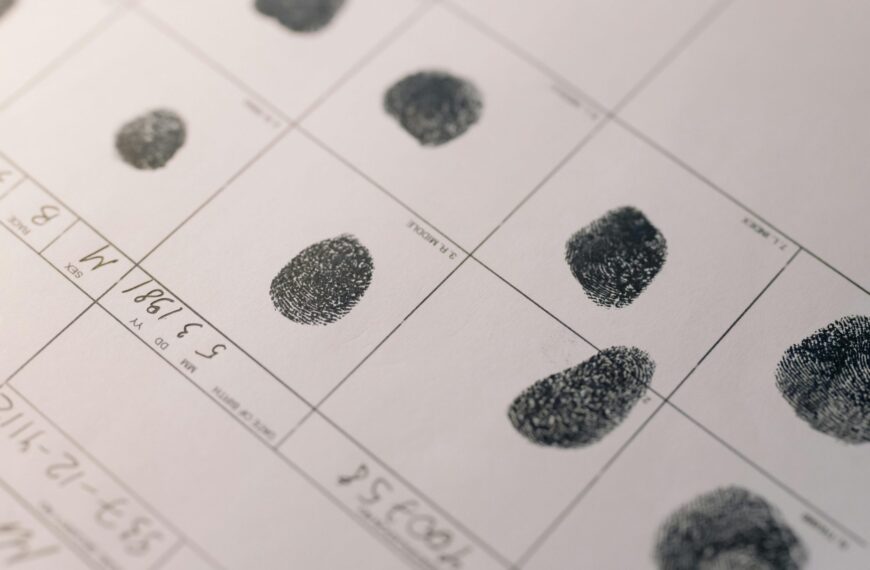 Revolutionizing Security: How Thailand's Banks Leverage Biometric Technology to Combat Cybercrime