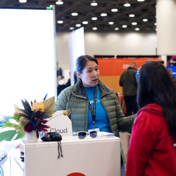 Ride the Wave of Innovation: Exhibit Your Brand at TechCrunch Events 2025!