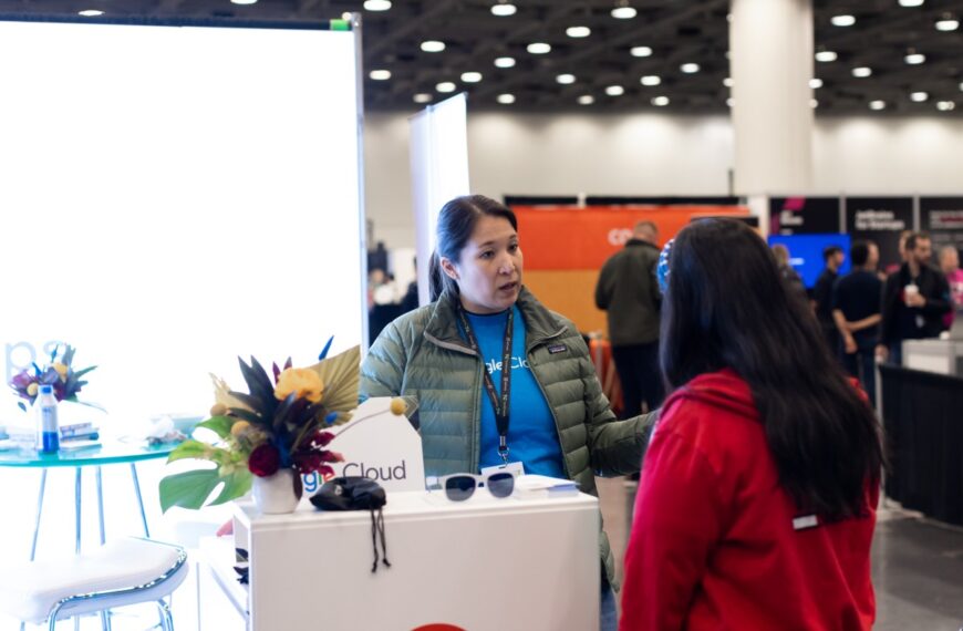 Ride the Wave of Innovation: Exhibit Your Brand at TechCrunch Events 2025!