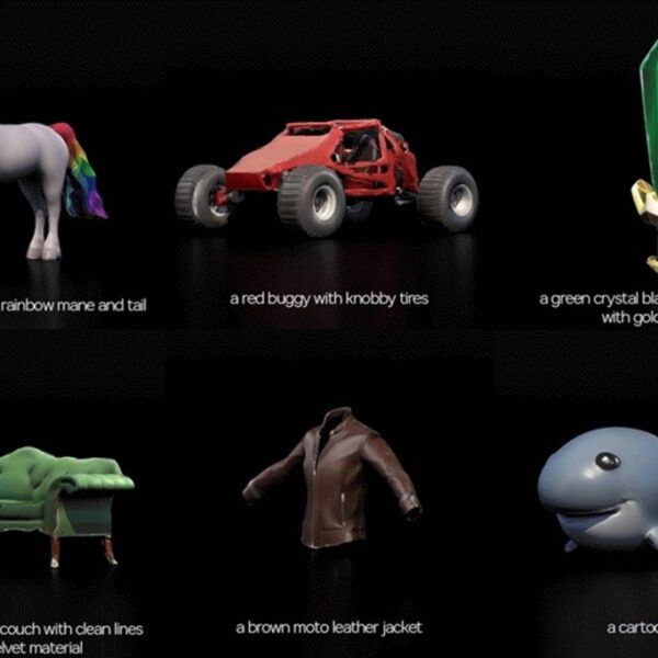 Roblox Launches Game-Changing Cube GenAI and Innovative Development Tools at GDC