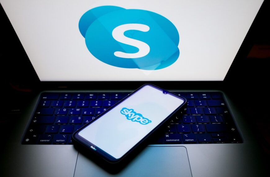 Say Goodbye to Skype: Discover the Top Alternatives Before Its Shutdown in May!