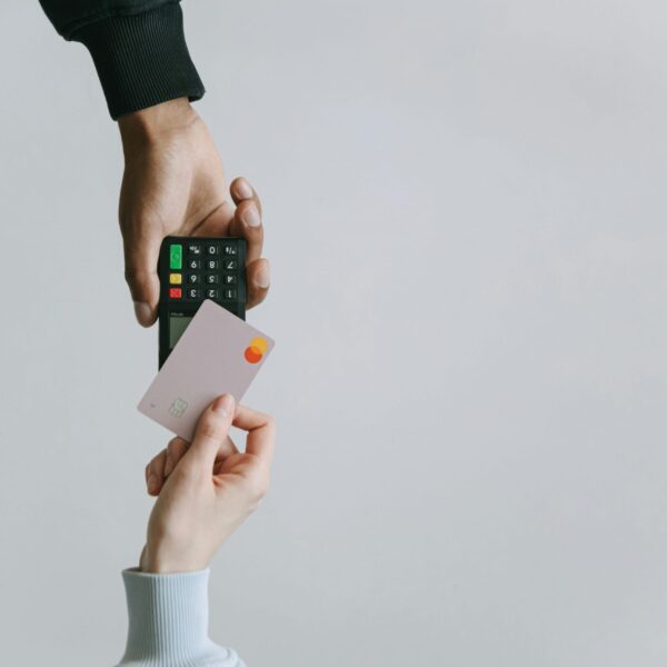 Shocking Survey Exposes UK Consumers' Security Fears About Real-Time Payments