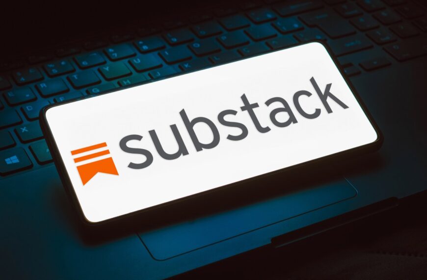 Substack Unveils Exciting TikTok-Inspired Video Feed Feature in App
