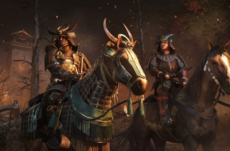 Tencent Invests $1.25 Billion in Ubisoft's New Core Games Division: A Game-Changing Partnership