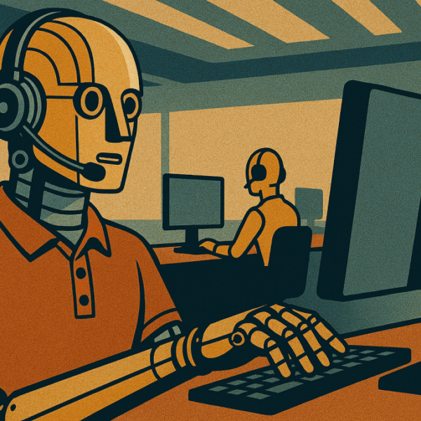 Transform Customer Support: Observe Unveils VoiceAI Agents with Realistic Humanlike Voices for Seamless Call Center Automation