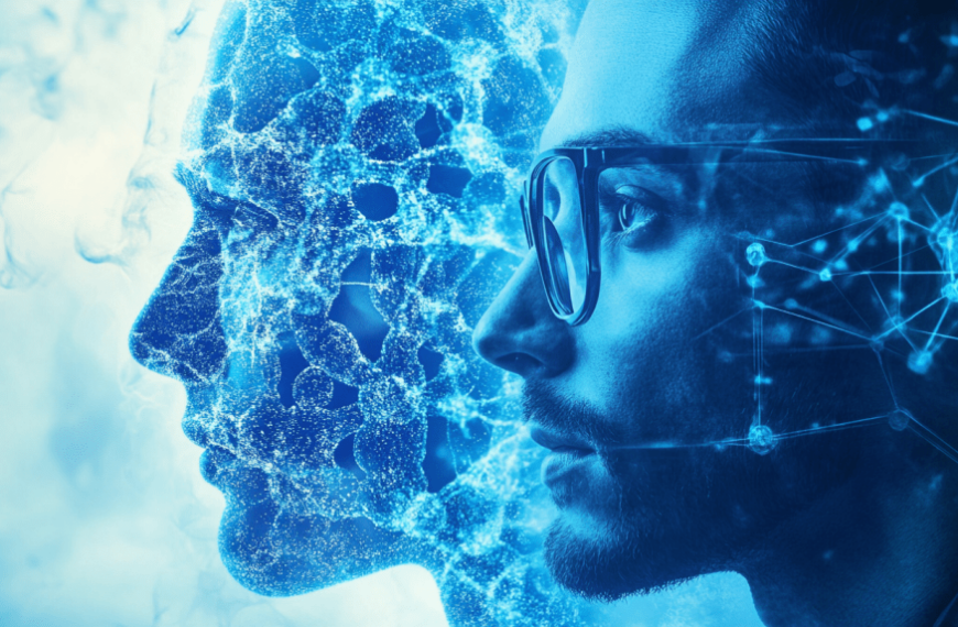 Understanding AI Perception: How Businesses Evaluate Artificial Intelligence Like Humans and Its Impact on Adoption