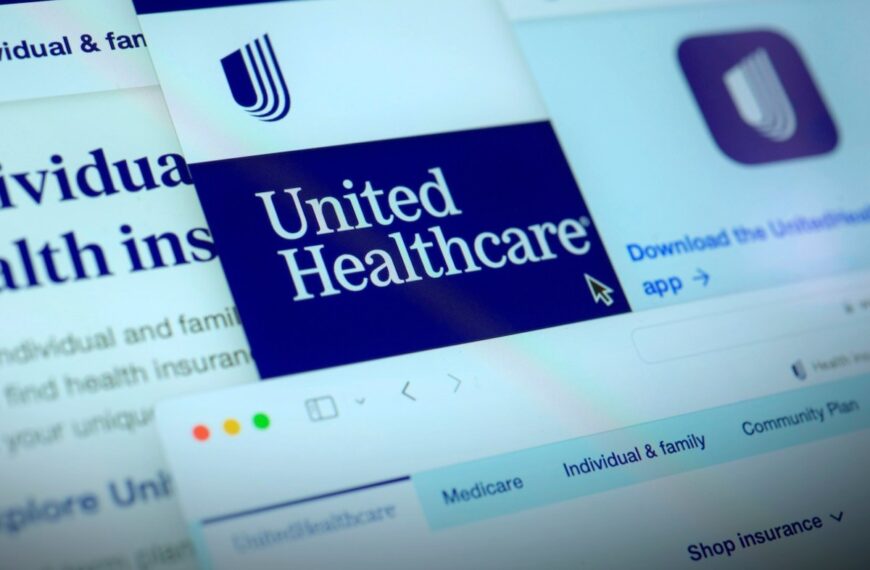 UnitedHealth Discontinues DEI References on Website: What It Means for Diversity Initiatives