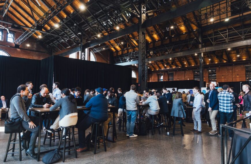 Unlock $300+ Savings: Limited-Time Founder & Investor Pass for TechCrunch All Stage – Only 2 Days Left!