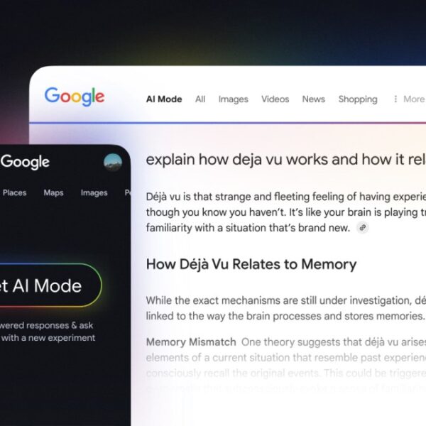 Unlocking Google Search's New 'AI Mode': Ask Complex, Multi-Part Questions with Ease!