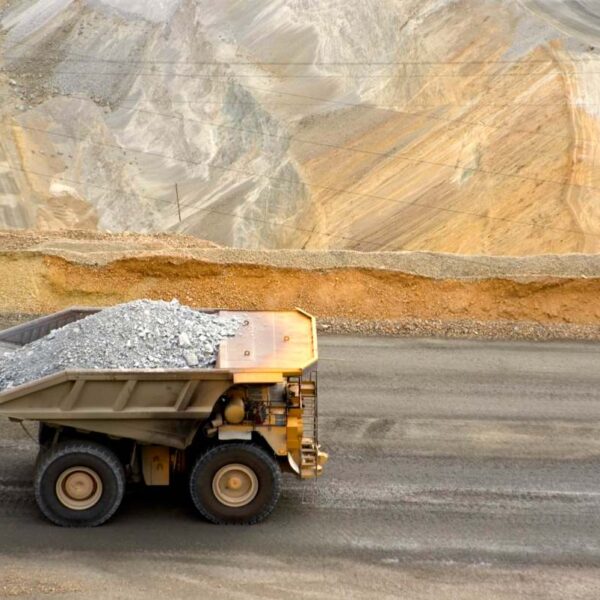 Unlocking Hidden Treasures: Earth AI's Algorithms Discover Critical Minerals in Overlooked Locations