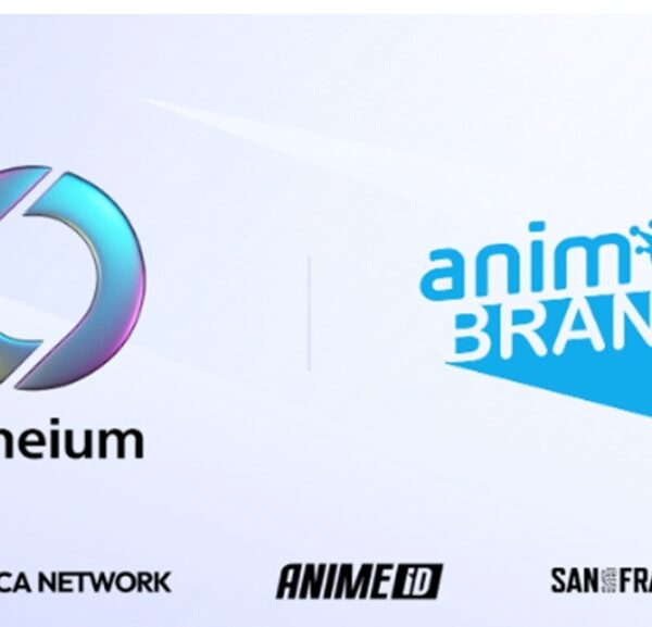 Unlocking New Possibilities: Sony's Soneium Blockchain Partners with Animoca Brands