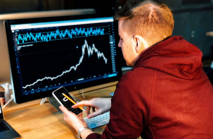 Unlocking Opportunities: How Regulatory Changes Are Revolutionizing Scalable Digital Investment Services