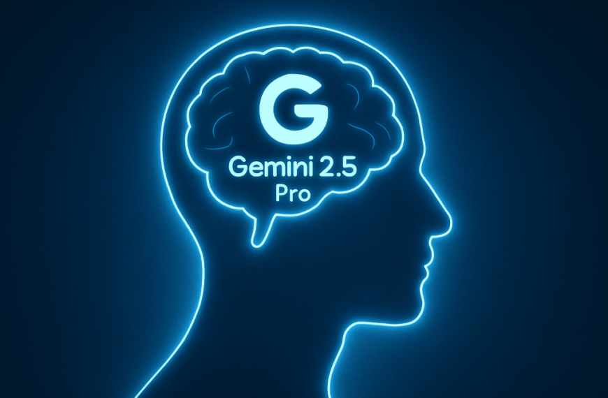 Unlocking Potential: Why Google’s Gemini 2.5 Pro is the Essential AI Model for Enterprises and 4 Key Reasons to Embrace It