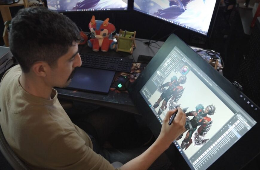 Unlocking Success: How Cloud Infrastructure Fuels Modern Game Studios According to Riot Games