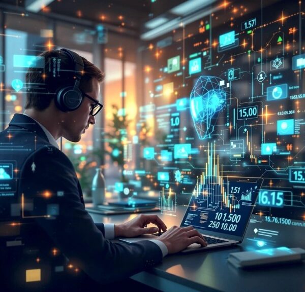 Unlocking the Future: Gartner Predicts $644B Surge in Generative AI Spending by 2025 - Insights for Enterprise IT Leaders