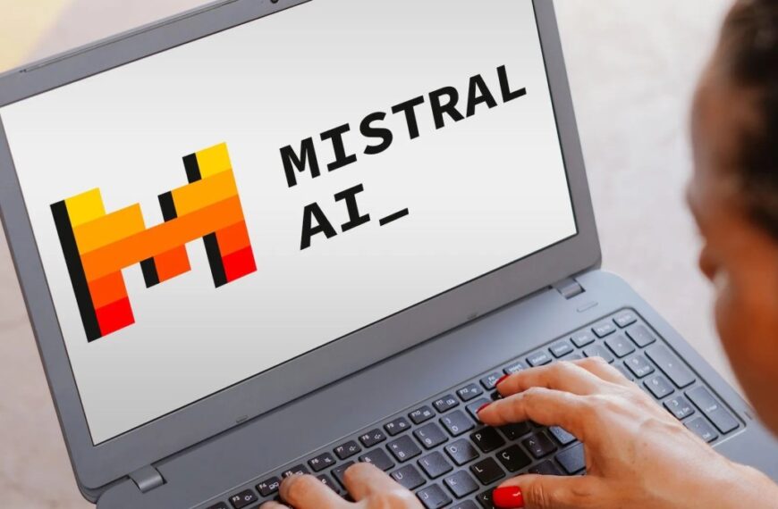 Unveiling Mistral AI: Your Ultimate Guide to the OpenAI Competitor Revolutionizing AI Technology