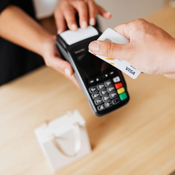 Visa and Extend Revolutionize B2B Payments with Strategic New Referral Agreement