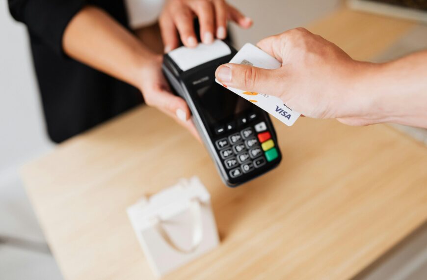 Visa and Extend Revolutionize B2B Payments with Strategic New Referral Agreement