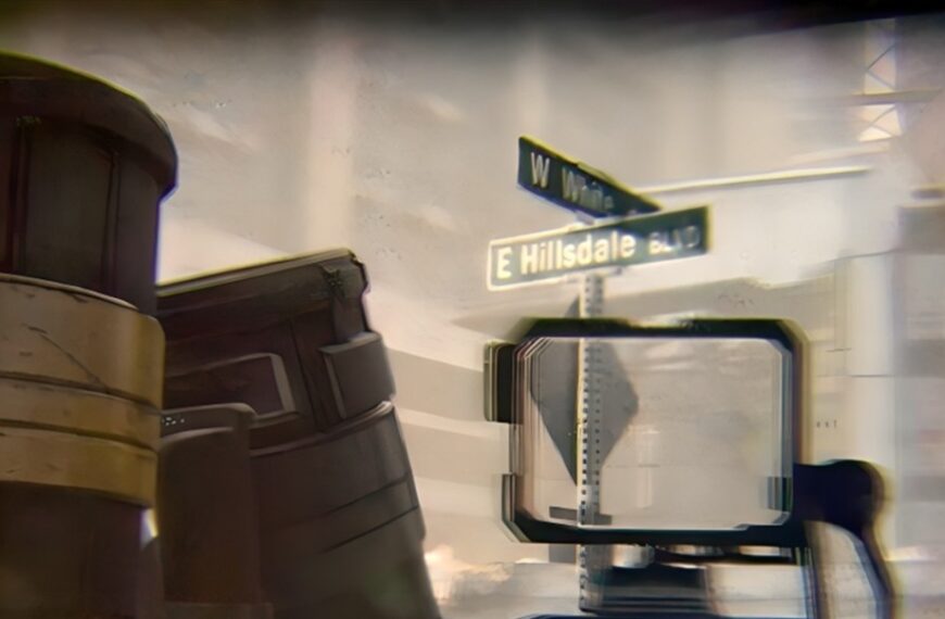 VividQ Launches Groundbreaking 3D Holographic Gaming Experience for Call of Duty: Modern Warfare II